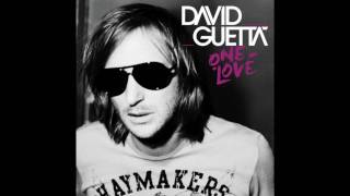 David Guetta - Sexy Chick (feat. Akon) Resimi