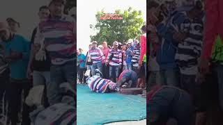 Viral Makes You Laugh Jockey Sragen Central Java Vs Jockey Kalimantan