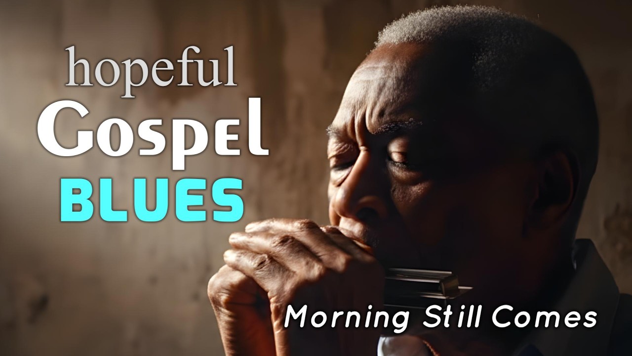 Morning Still Comes – Gospel Blues Prayer of Trust