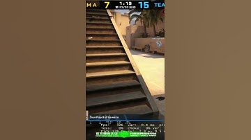 CS:GO Fun👍#csgo #warzone #csgofun #cod #csgomeme #funnyvideo #gaming #counterstrike #csgofans #funny