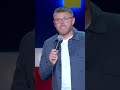 Rob Beckett - Giraffe | Brand New Live Show ANNOUNCEMENT #shorts