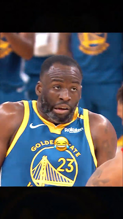 Steph & the Warriors got DESTROYED 😳