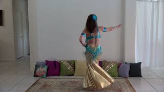 Belly Dance by Zohar 9 6 2020 screenshot 5