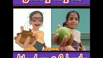 apple apple red red apple funny art 🎨 / 1st class (unit 5) fruits apple apple