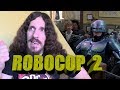 RoboCop 2 Review