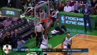 NBA DEADLY CROSSOVERS Mix