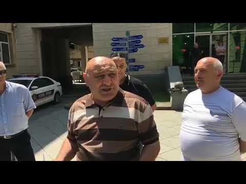 გოგი წულაიამ ქუთაისის მერს ვარსკვლავი გაუხსნა