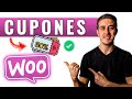 Crear CUPONES de Descuento en Woocommerce (y obtener + ventas!)