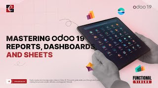 Celebrity Mastering Odoo Reports, Dashboards, and Sheets | Odoo 19  Features | Odoo 19 Functional Tutorials Wealth
