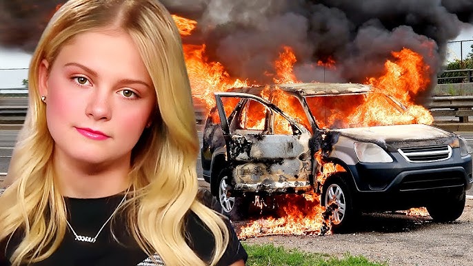 American's Got Talent - Tragic Heartbreaking Life Of Darci Lynne From "AGT"