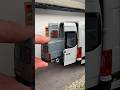 Me And Mini Me 1 18 Vs 1 43 Mercedes Sprinter