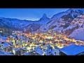 Церматт Швейцария райское место нашими глазами Zermatt Switzerland Горнолыжные курорты Швейцарии