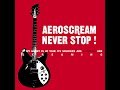 Aeroscream - Your Confusion My Illusion [2004]