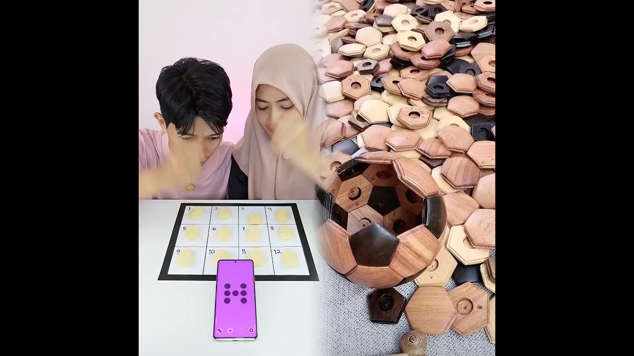 Don't eat the trap chips!!! 