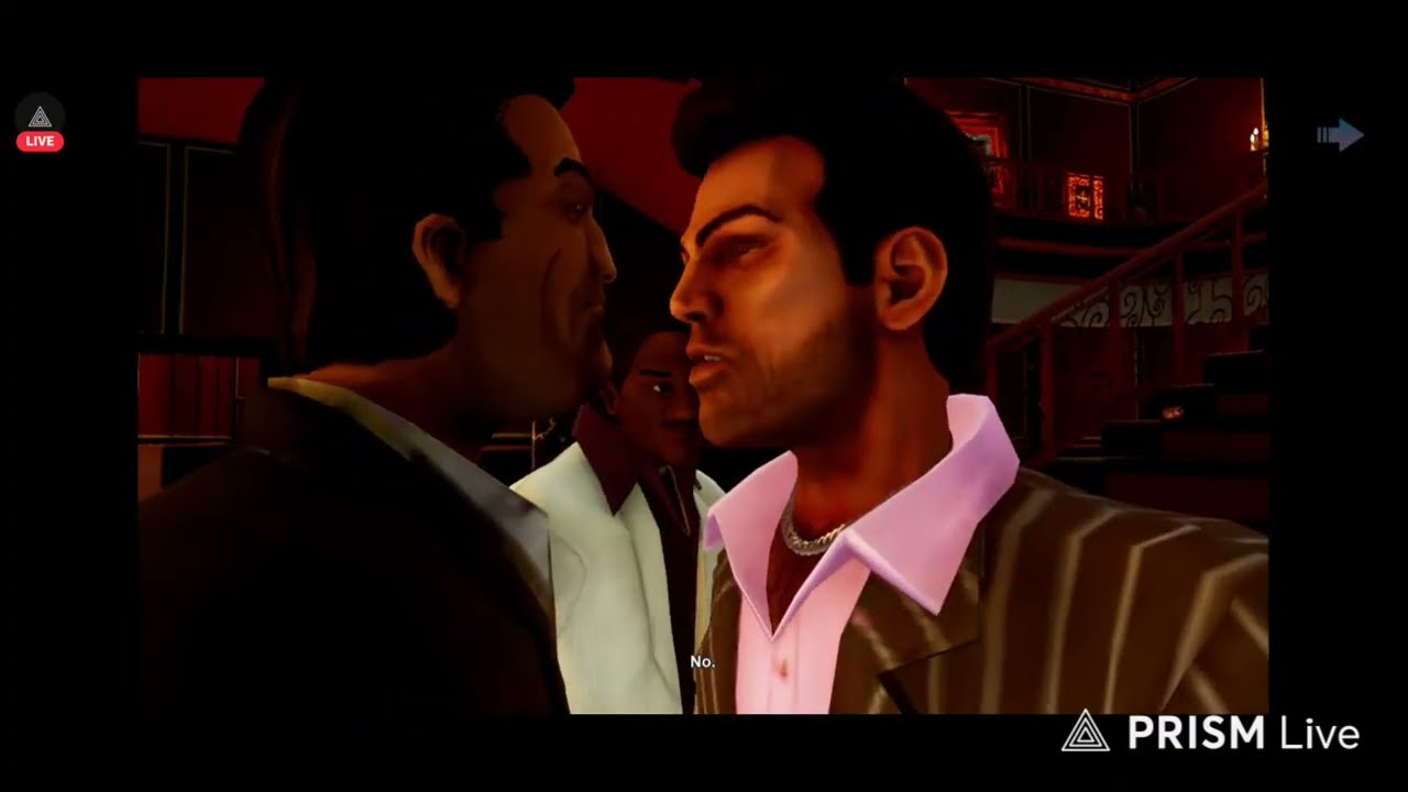 GTA Vice City DE - NCS mix (parte 15)