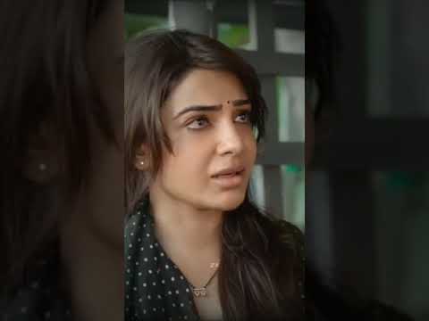 Lenin & Aara sad WhatsApp status😒😒😒😔#love #sad #tamil #kushi #samantha #vijaydevarakonda #reels 🥹🥹😒😒