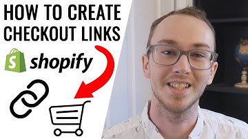 How To Manually Create Checkout Links on Shopify