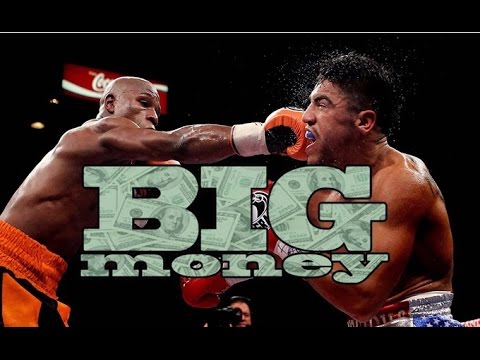 make money boxing