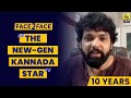 Rakshit Shetty Interview With Baradwaj Rangan | Face 2 Face
