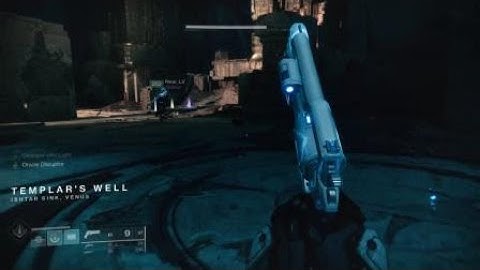 Master VOG l Oracle Challenge (full clip)