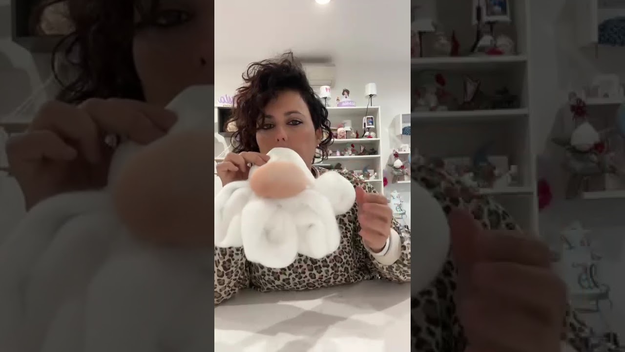 Videotutorial Gnomo Barboso