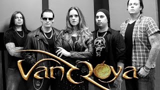 VANDROYA – MARCH OF TIME (HELLOWEEN) chords