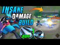 LUCARIO BECOMES TRUELY UNSTOPPABLE WITH THIS BUILD FOR EXTREME SPEED 