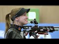 Highlights 10m Air Rifle Mixed Team - 2023 Baku (AZE) - ISSF World Cup Rifle/Pistol