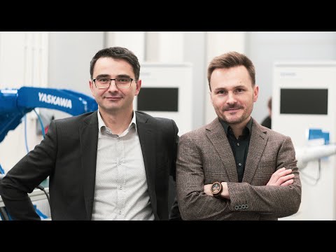 A4BEE & Yaskawa Polska | Partners in the area of R&D on the path to innovation