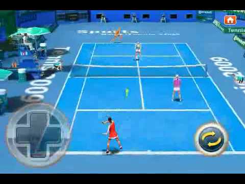 Real Tennis 2009.m4v
