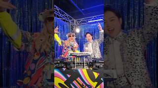 激アツコラボ✨DJ KOO × 三山ひろしのミラクルなコラボレーション!
