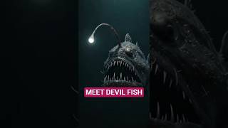 The Devil Fish Is A Breathtaking Giant Of The Sea devilfish giant animalworld