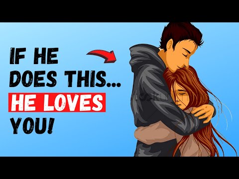 Video: They Don't Hear Me. The Relationship Between A Man And A Woman. Relationship Psychology