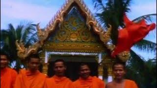 Arthur Baker & The Backbeat Disciples ft. Al Green - The Message Is Love