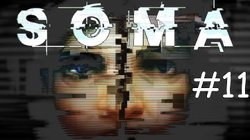 Soma part 11 Brandon Wan