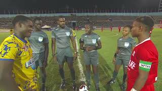 Full Match Clarendon College Vs Glenmuir High 2023 Dacosta Cup Final Sportsmax