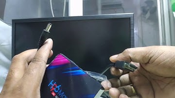 H96 Max RK3318 Fixed with Firmware Update