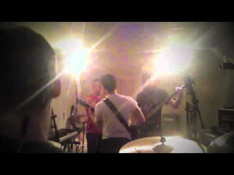 The Dillinger Escape Plan "Dead As History" Practice Segment