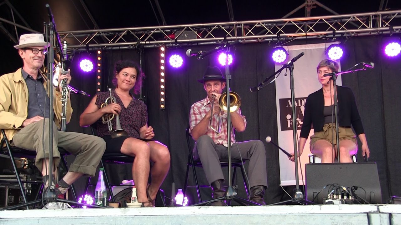 TUBA SKINNY Them Things Got Me YouTube