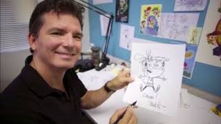 Christian Server (Butch Hartman Parody)