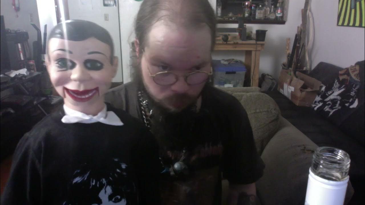 The return of the dummy YouTube