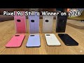 Pixel 9a in 2026: Still the Budget King? (Vs. Pixel 10a Leaks) 💸