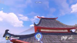 Genji Super Jump screenshot 4