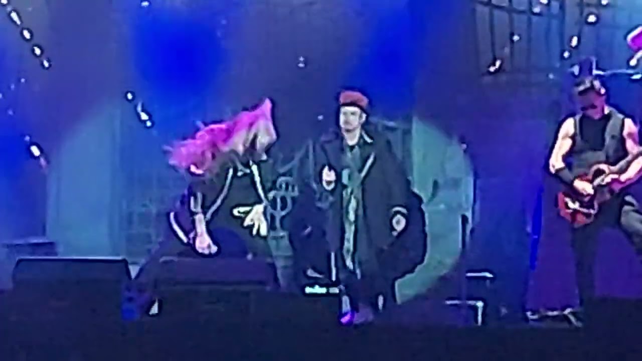Avantasia live@Z7 Pratteln (ch) 25.07.2026