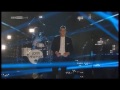 John Newman - Love Me Again Live bei Wetten Dass ...? (2013)