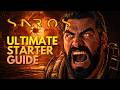 Saros Ultimate Starter Guide: Things I Wish I Knew Before Playing