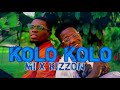 Patoranking - KOLO KOLO Feat. Diamond Platnumz  cover by MI X Rizzon lounge covers of popular songs