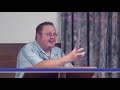 Die boek van Hebreers - lesing 5 - Henco Kruger