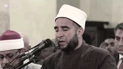 56 - سورة الواقعة- الشيخ محمد البربري & الشيخ أحمد العجمي