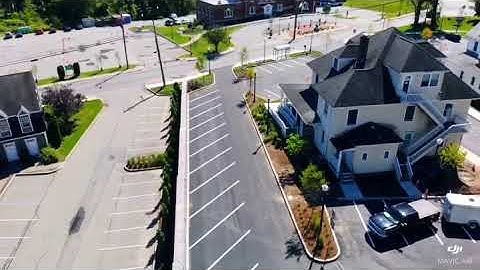 Tompkins Excavating - CareMount Medical Building